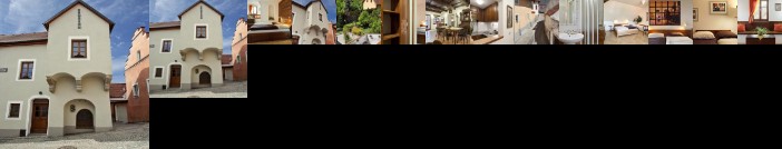 Staromestsky Penzion