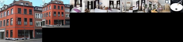 Hotel Klenkes am Bahnhof