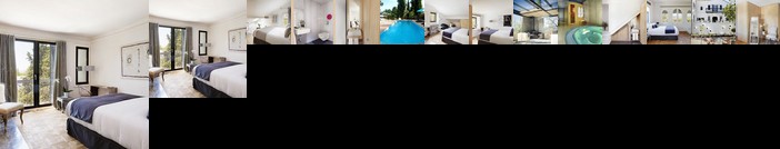 Box Art Hotel - La Torre