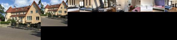 Ela Apartments Berlin