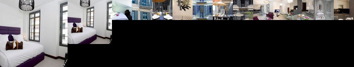 Villa Annette Cannes