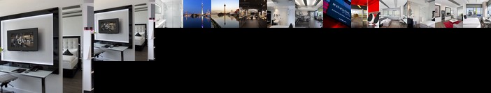 Innside by Melia Dusseldorf Hafen