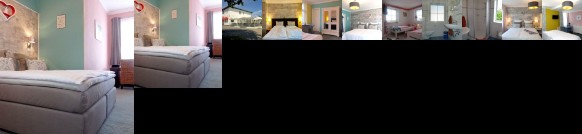 Villa Josephine & Christine