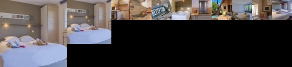 Les Garrigues de la Vallee des Baux