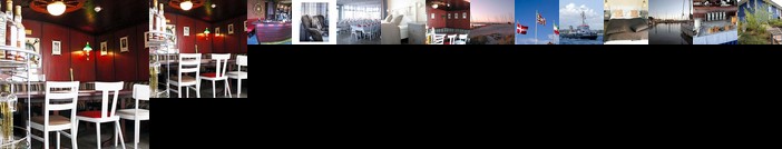 Hotel Admiral Scheer