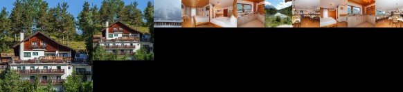 Pension Schwalbennestl