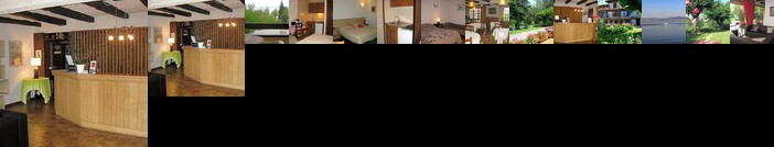 Hotel Les Pavillons du Golf