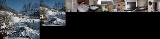 Gastezimmer an der Rench