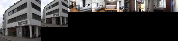 Hotel Metropol Garni