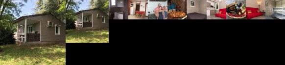 Le Mas de la Grenouillere