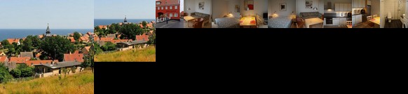 Gudhjem Apartment
