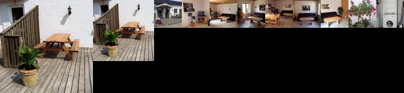 Brattenstrand Holiday Apartments