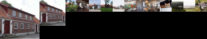Sonderbygaard Bed & Breakfast