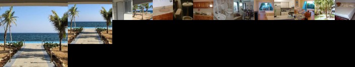 Dre Broeders Apartments Juan Dolio