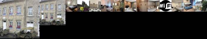 Chambres d'hotes de l'Eglise