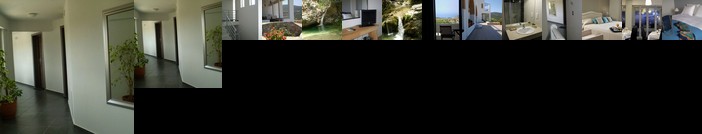 Athena Hotel Kythira Island