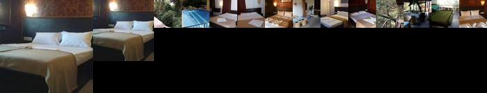 Castle House Palolem