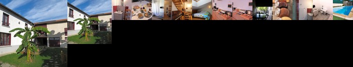 La Grange des Griottiers