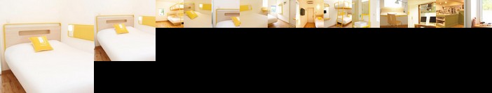 Bloomrooms @ New Delhi Railway Station