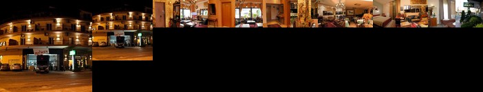 Paris Hotel Xanthi