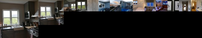 Lax-a Asgardur Cottages