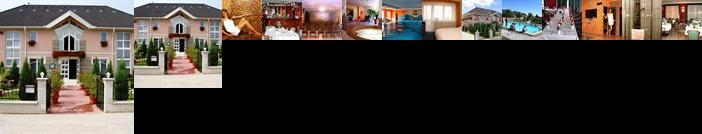 Kincsem Wellness Hotel