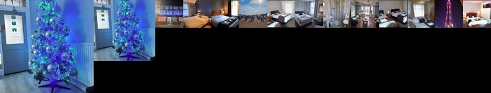 Hotel Vienna Blackpool