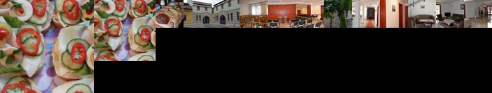 Althann Vendeghaz es Konferencia Kozpont