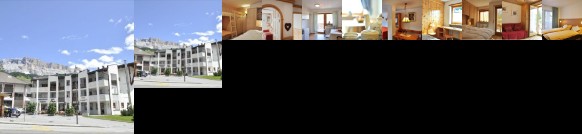 Residence Nagler - BelaVal Apartments