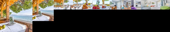 Apartments & Bungalows Ivanovic