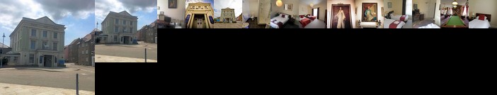 The White Hart Hotel Hayle