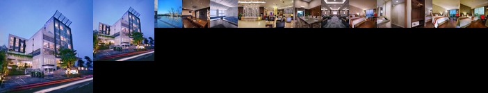 Aston Jember Hotel & Conference Center