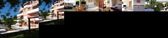 Apartments Villa Ucka