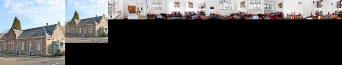 The West Wing Apartments