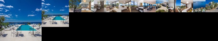 Golden Rays Apartments