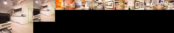 Downtown Apartments Pula