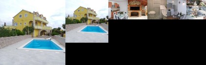 Apartments Ankica Brodarica