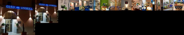 Hotel Lucerna Castiglione della Pescaia