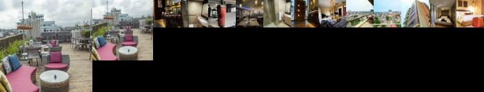 Roots Apartment Hotel