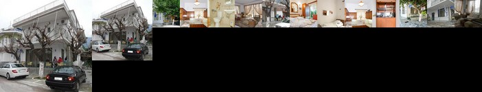 Hotel Fotini Kamena Vourla