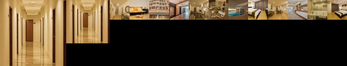 Luxfort 118 Service Suites