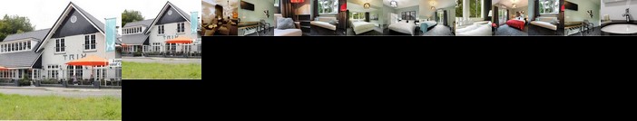Hotel Trix