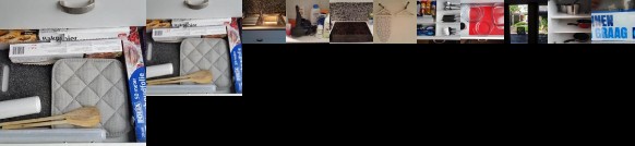 Bed and breakfast 28