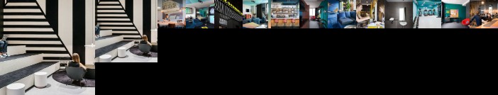 The Student Hotel Rotterdam