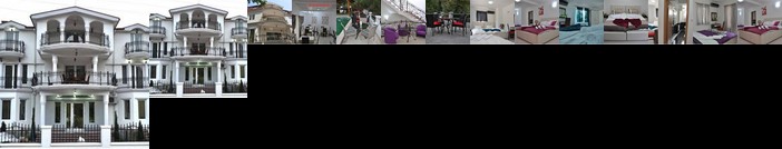 Villa Bella Boutique Hotel