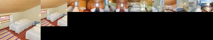 Henningsvær Rorbuer