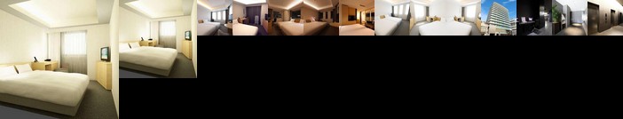 Kobe Motomachi Tokyu REI Hotel