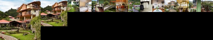 El Oasis Hotel y Restaurante