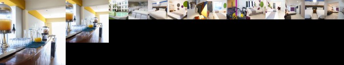 Hotel Villanueva Chetumal