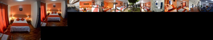 La Casa de Fray Bartolome